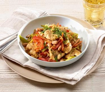 05-2015-poulet-und-borlottibohnen-nach-wok-art